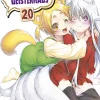 Yunas Geisterhaus - Band 20 (Deutsch)