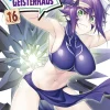 Yunas Geisterhaus - Band 16 (Deutsch)