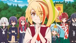 Zombie Land Saga - Blu-ray Band 1 (Deutsch)