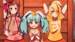 Zombie Land Saga - Blu-ray Band 1 (Deutsch)