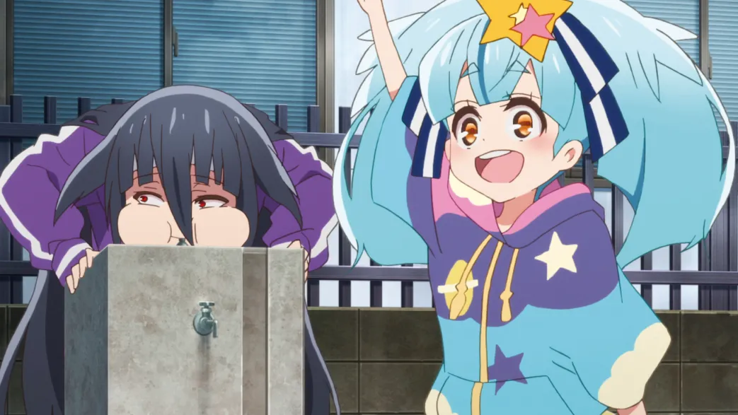 Zombie Land Saga - Blu-ray Band 2 (Deutsch)