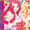 Zombie Land Saga - Gesamtausgabe ohne Schuber - Blu-ray (deutsch)