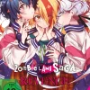 Zombie Land Saga: Revenge - 2. Staffel - Blu-ray Band 1 (Deutsch)