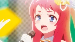 Zombie Land Saga: Revenge - 2. Staffel - Blu-ray Band 2 (Deutsch)