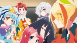 Zombie Land Saga: Revenge - 2. Staffel - Blu-ray Band 2 (Deutsch)