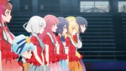 Zombie Land Saga: Revenge - 2. Staffel - Blu-ray Band 2 (Deutsch)