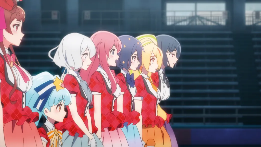 Zombie Land Saga: Revenge - 2. Staffel - Blu-ray Band 2 (Deutsch)