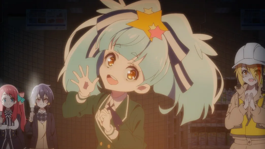 Zombie Land Saga: Revenge - 2. Staffel - Blu-ray Band 2 (Deutsch)