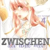 Zwischen dir und mir - Band 4 (Deutsch)