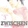 Zwischen dir und mir - Band 3 (Deutsch)