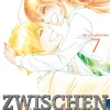 Zwischen dir und mir - Band 7 (Finale) (Deutsch)